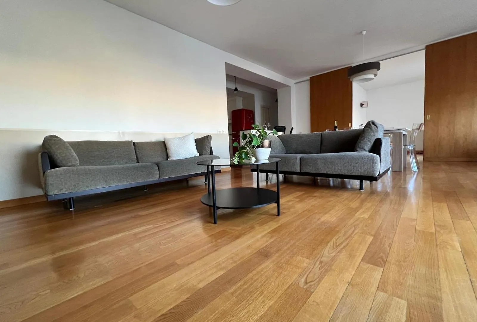 Διαμέρισμα Luce, Silenzio Ed Eleganza Nel Cuore Di Roma