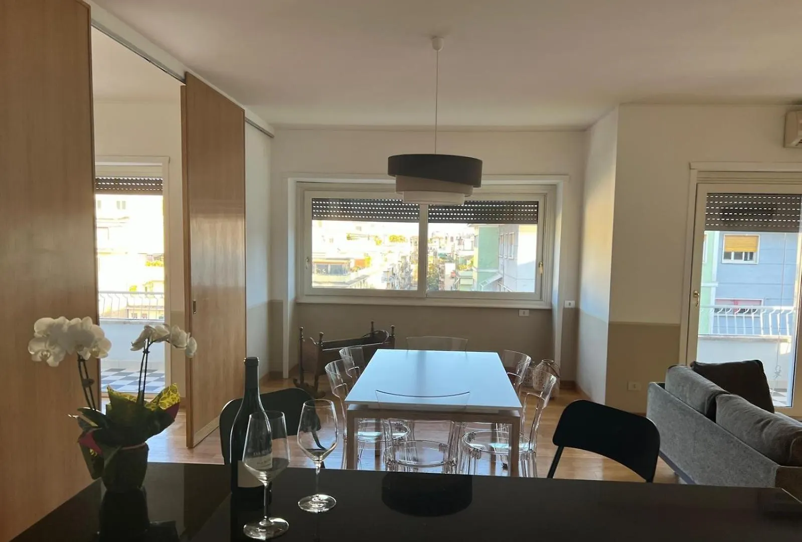 Διαμέρισμα Luce, Silenzio Ed Eleganza Nel Cuore Di Roma Ιταλία