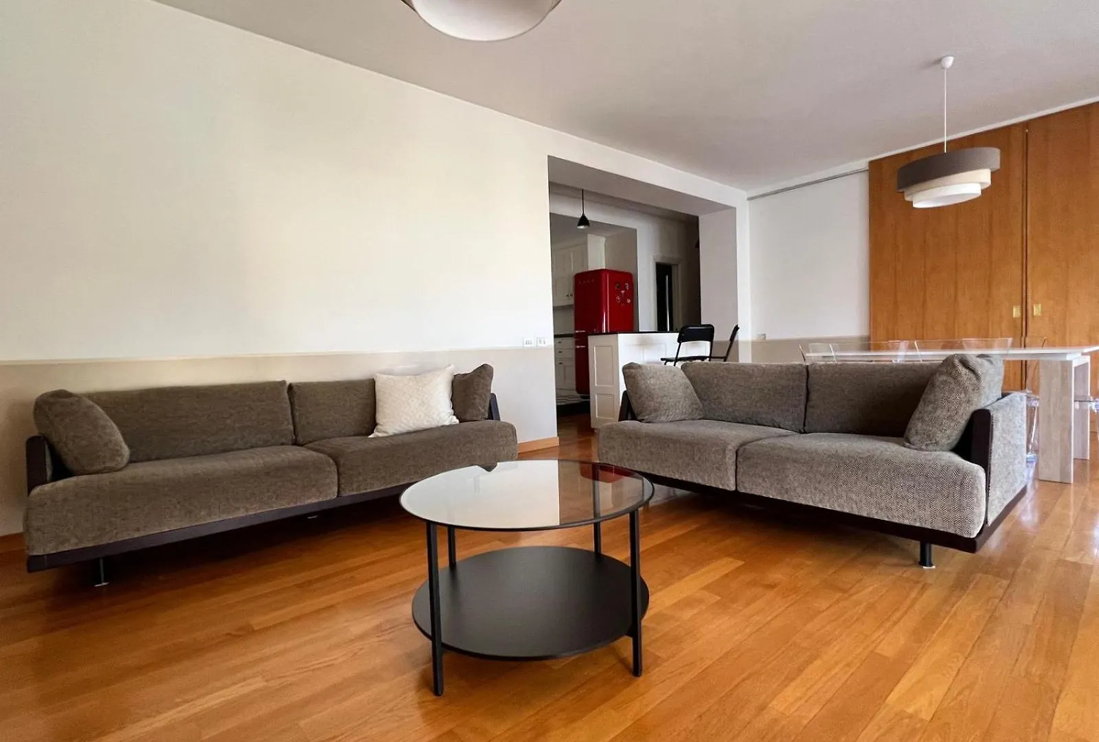 Διαμέρισμα Luce, Silenzio Ed Eleganza Nel Cuore Di Roma Ιταλία
